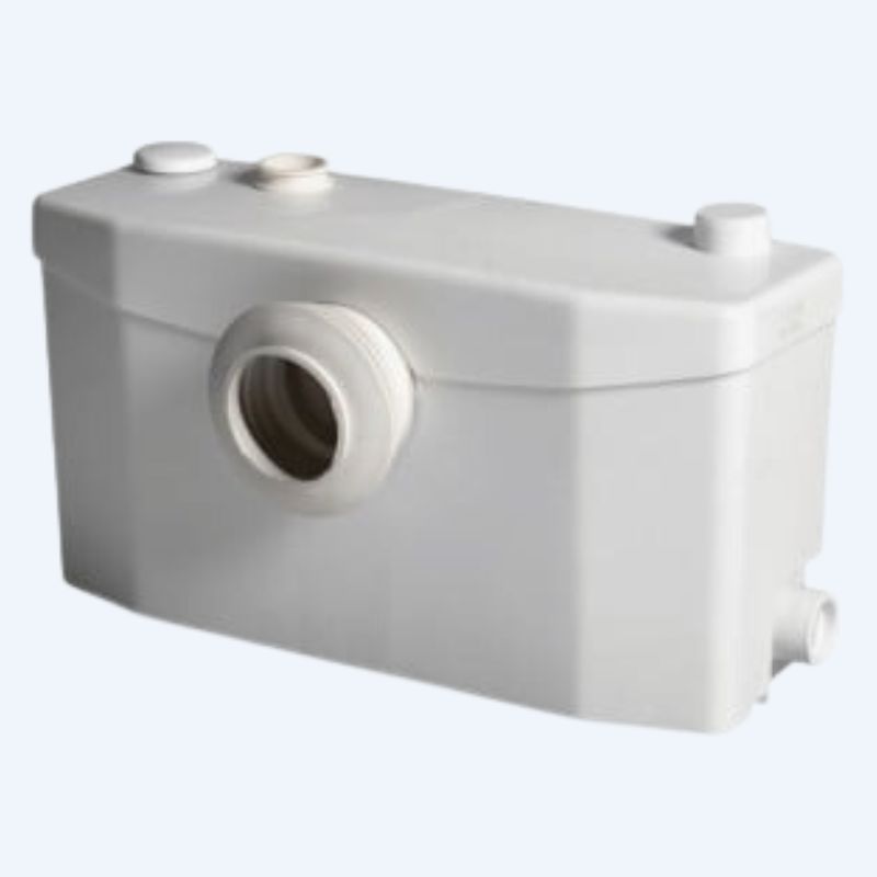 Saniflo pump - Saniplus