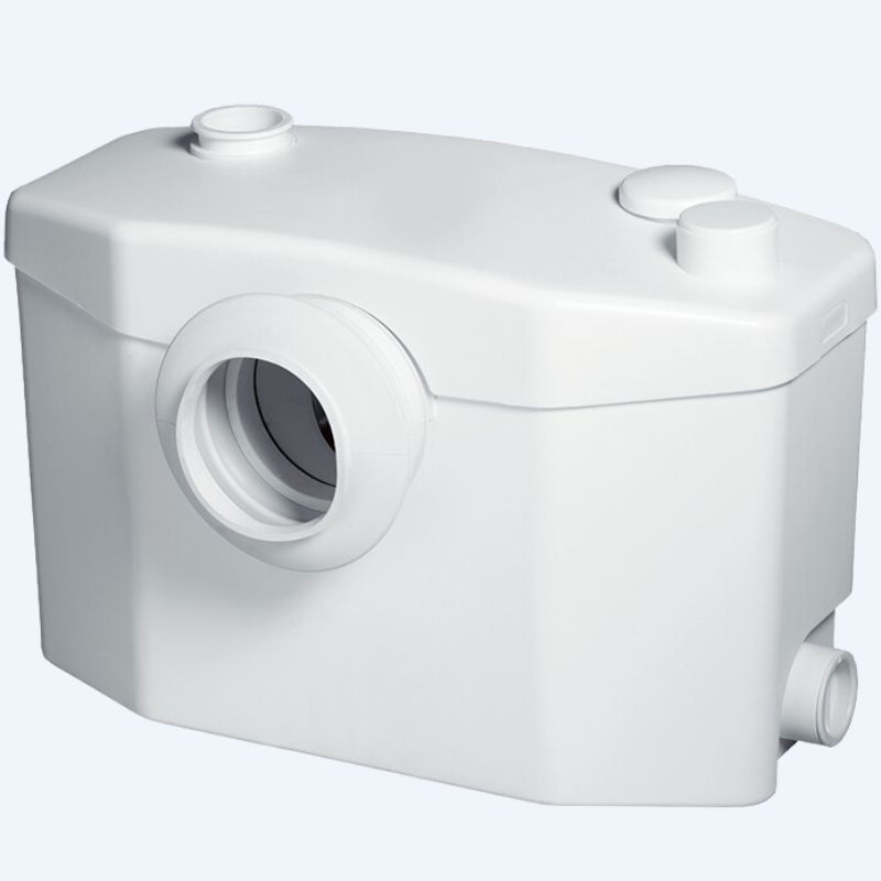 Sanipro pump