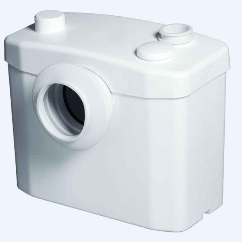 Saniflo pump - Sanitop macerator